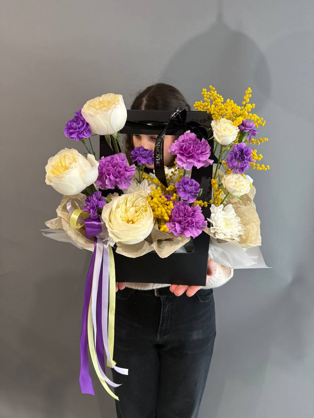 «ТЁПЛЫЕ ЧУВСТВА»