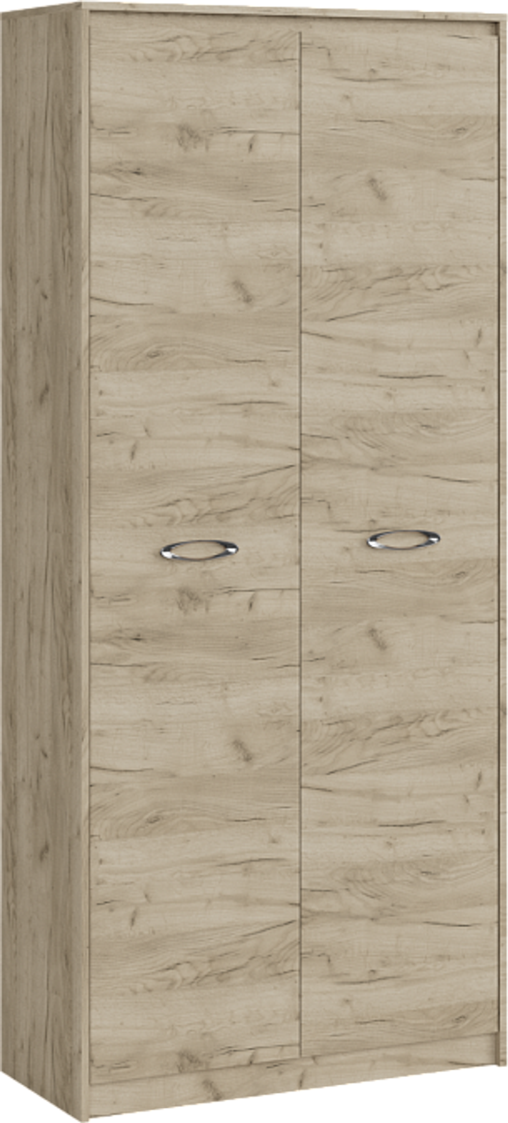 Дакота Шкаф 2-х ств (440)