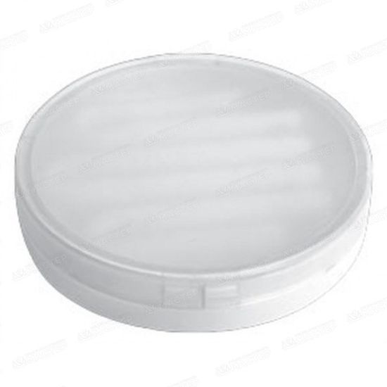 Энергосберегающая лампа Navigator 13W т/б свет NCL-GX53-13-827