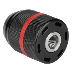 Патрон быстрозажимной для сверл 10 мм, 3на8 - 20 UNF, цельнометаллический