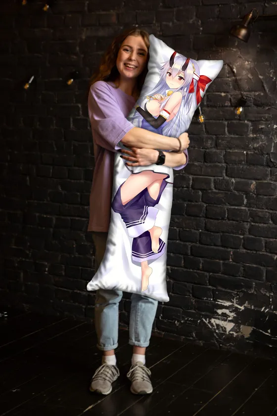 Дакимакура Томоэ Гозэн