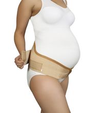 БАНДАЖ ЭЛАСТИЧНЫЙ КОМПРЕССИОННЫЙ ДОРОДОВЫЙ ЭЛАСМА С360, размер 1