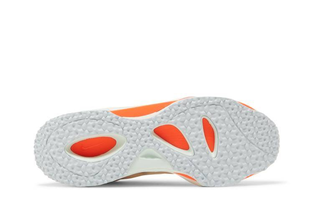 Кроссовки Nike Spark (Женская размерная сетка)