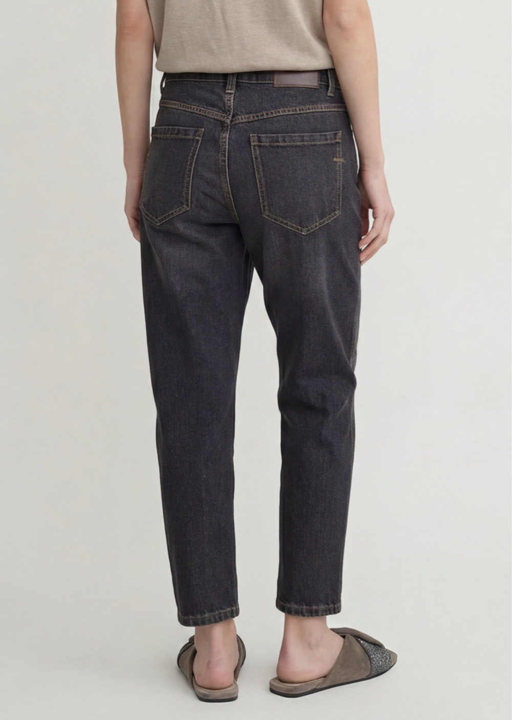 Джинсы Brunello Cucinelli
