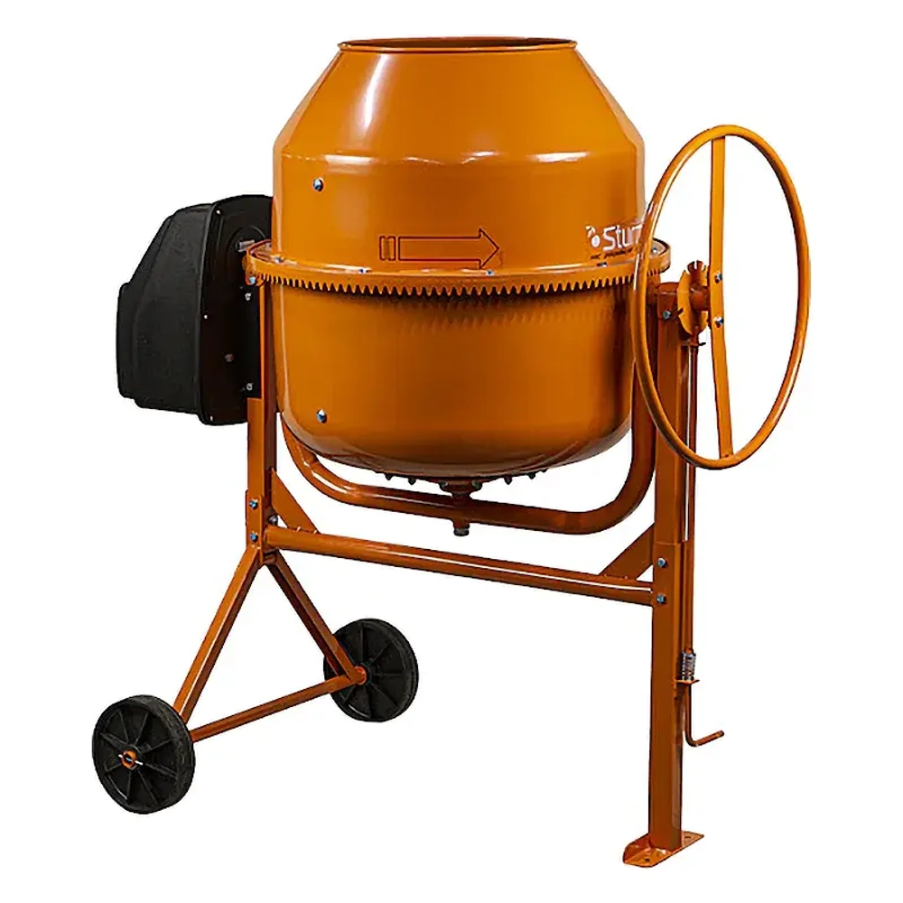 Sturm! CM20220RF бетономешалка