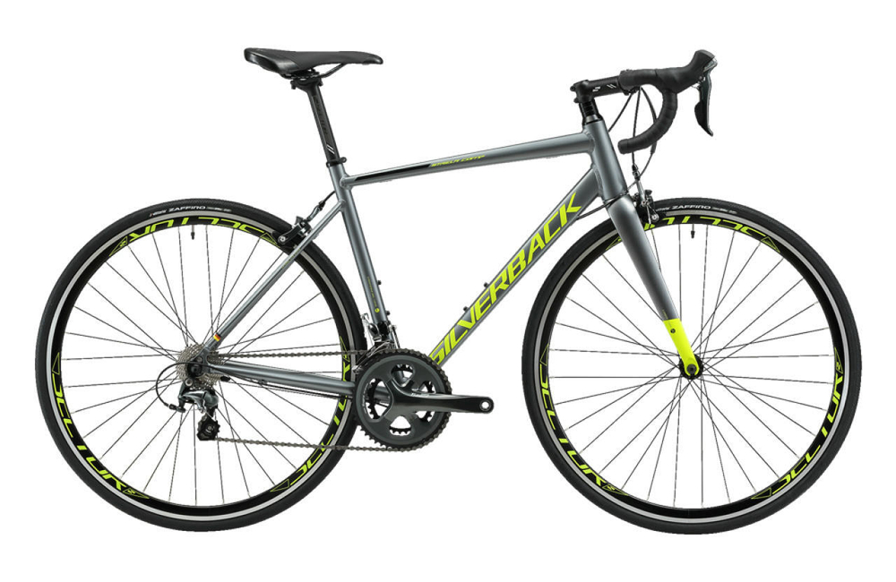Шоссейный велосипед Silverback Strela Comp (2019)