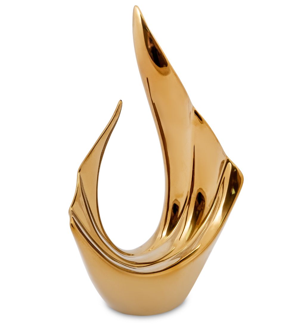 OS-250/2 Декоративная статуэтка «Абстракция»