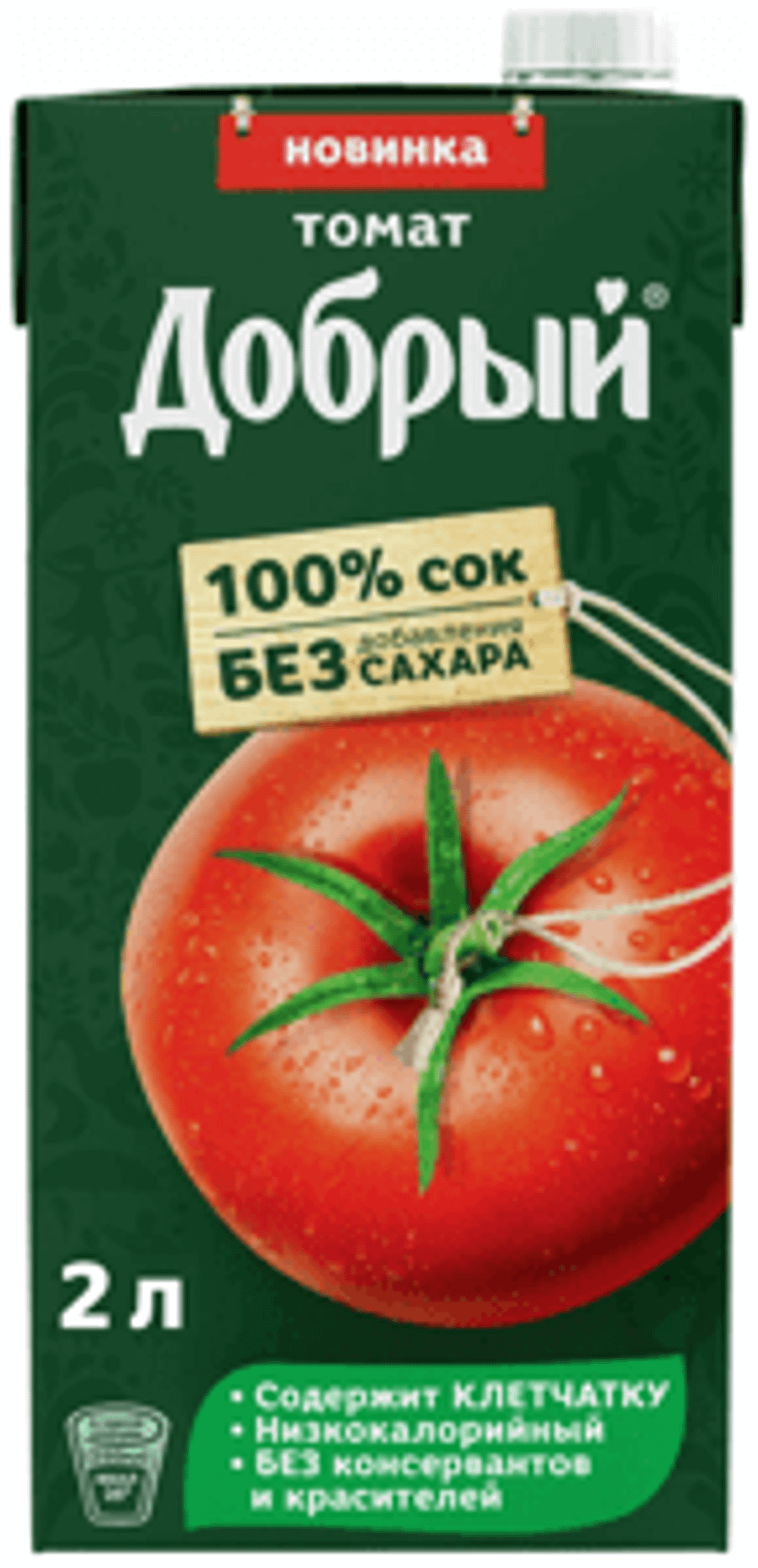 Добрый 2/6 ТОМАТ