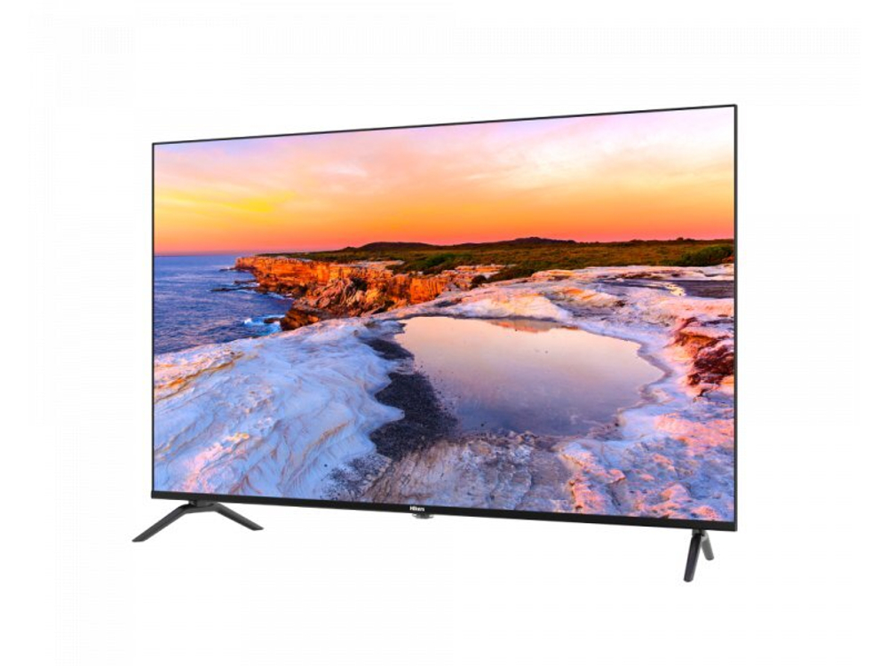 LED телевизор Hikers 43HTU01 4K Ultra HD