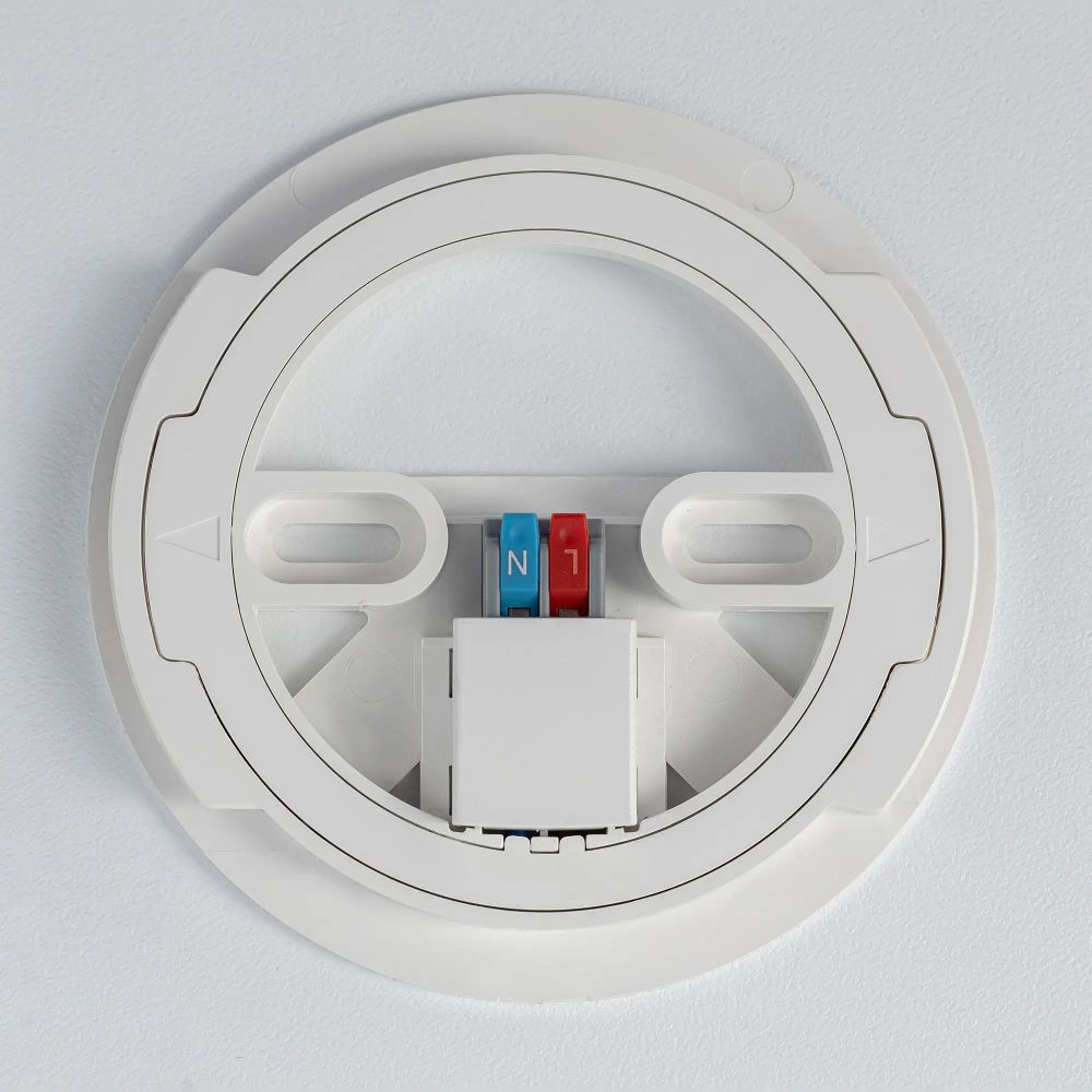 Citilux NORMA CL748K200 LED Светильник с подсветкой Белый