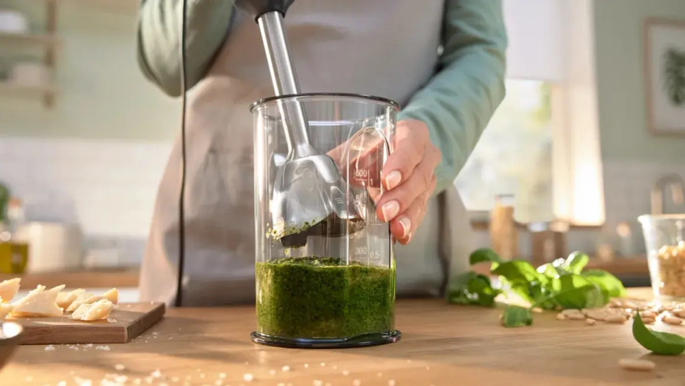 Блендер Bosch MSM6M610