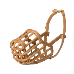 Намордник для собак «BASKERVILLE Anti Scavenge»