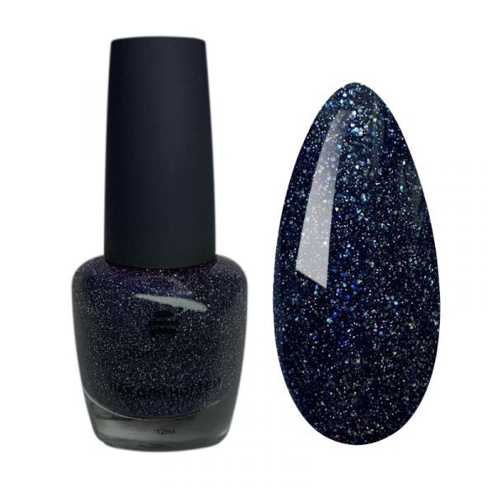 Planet Nails Лак для ногтей Multi Reflection (239) 12мл