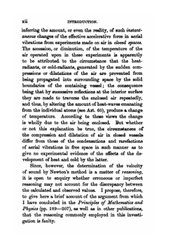 An essay on the mathematical principles of physics | James Challis