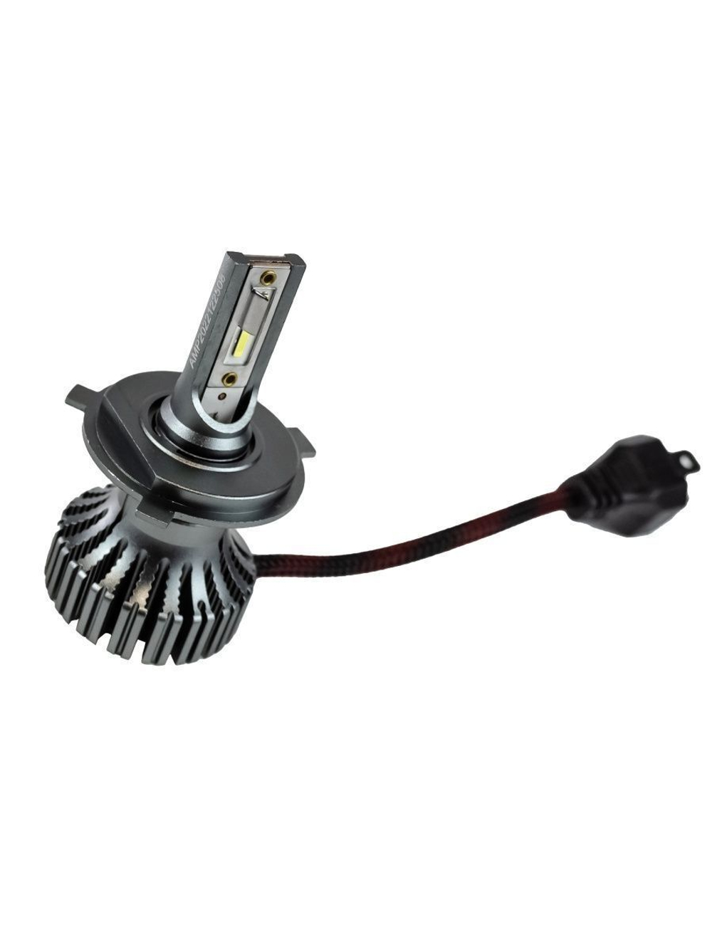 LED лампы в авто AMP CSP H02s H4 ()