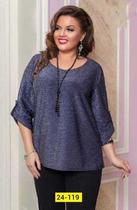 Блузка 413717 (0931217832) Fabrika