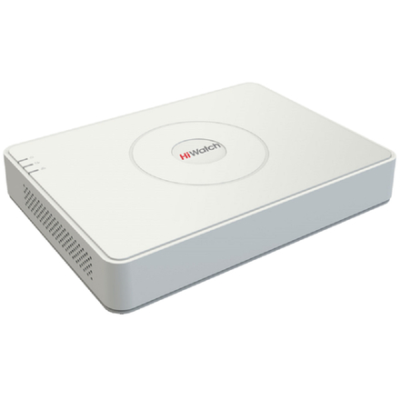 Видеорегистратор 16 кан. HiWatch DS-H116GA(B)
