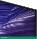 Телевизор OLED Samsung 77" QE77S90FAEXRU