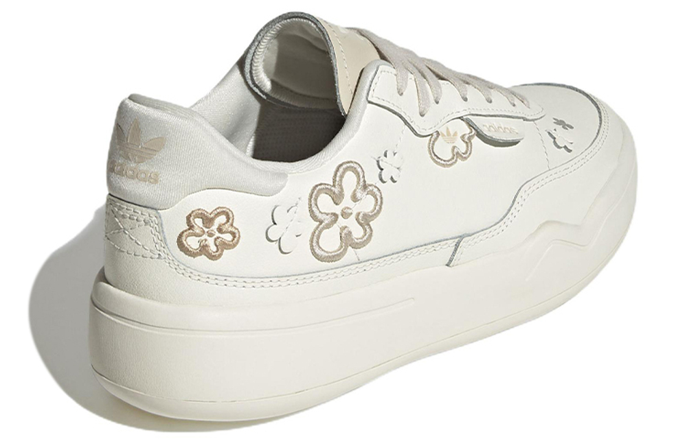 Кроссовки Adidas Originals Her Court (Женская размерная сетка)