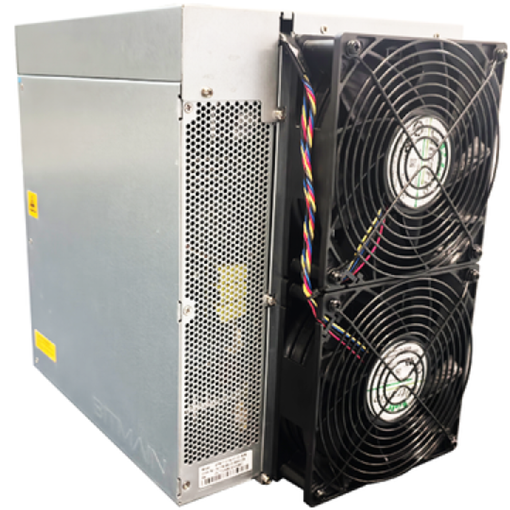 Antminer L11 20 GH/S (Предзаказ)