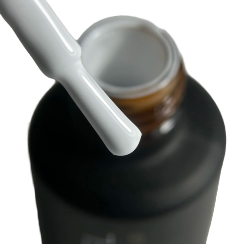 Гель-лак WHITE Mr.Gel, 15 мл