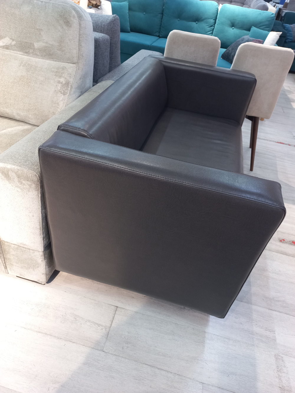 Диван для офиса "Офис 1"