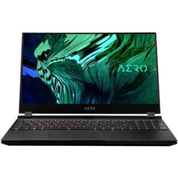 Ноутбук GigaByte Aero 15 OLED XD-73RU644SP