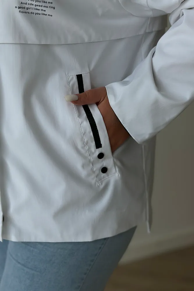 Ветровка 20015 Fabrika