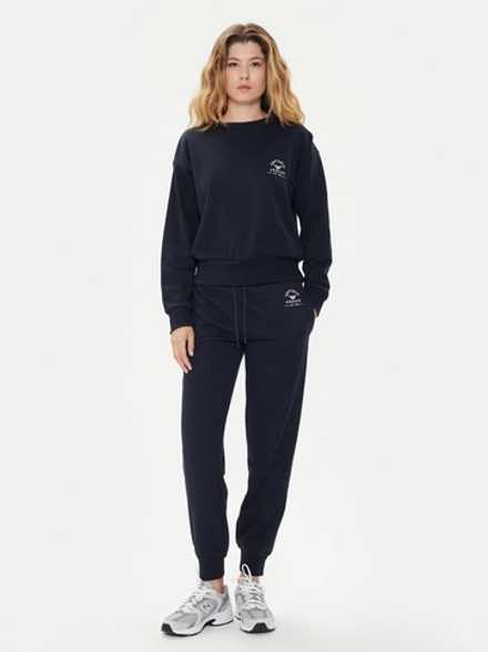 EMPORIO ARMANI / Спортивный костюм