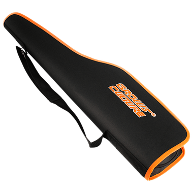 Чехол для зимней удочки Grows Culture Полужесткий -