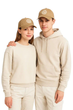 ALGA Хлопковая бейсболка