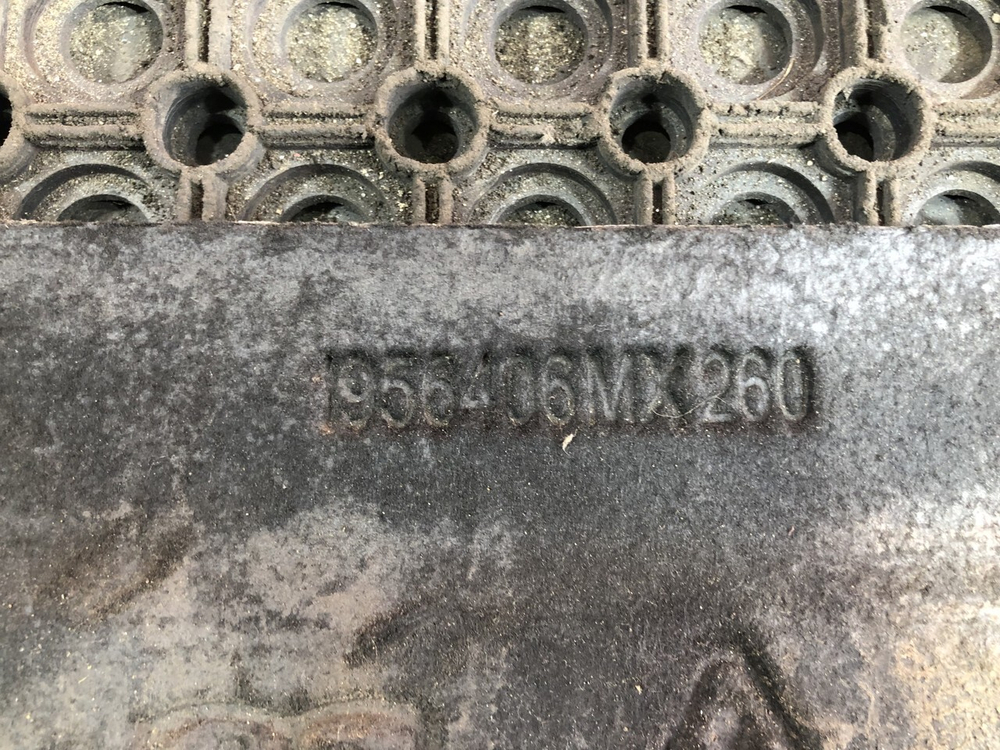 Шумоизоляция двигателя