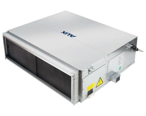 Канальный блок AUX Free Match AMSD Inverter AMSD-H07\4R1