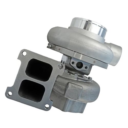 Турбокомпрессор 6502-51-5020