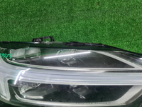 Фара правая Volvo XC60 2 (2017-2021) LED
