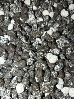 Дренаж для цветов и растений микс черный