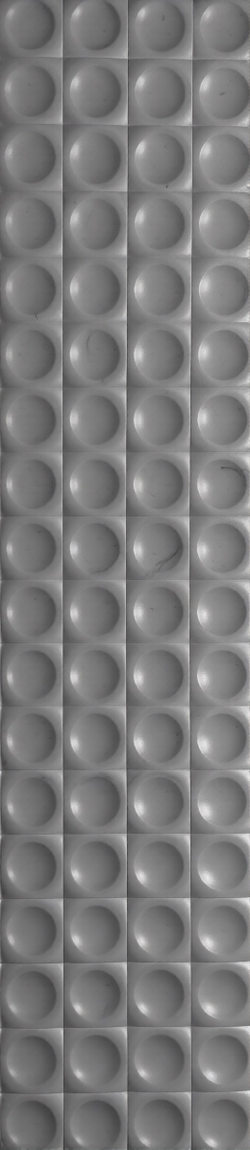 Donut (Серебро HS-013)