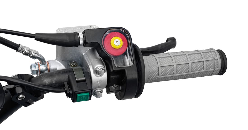 Мотоцикл REGULMOTO Seven PITBIKE