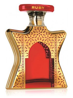 Bond No 9 Dubai Ruby