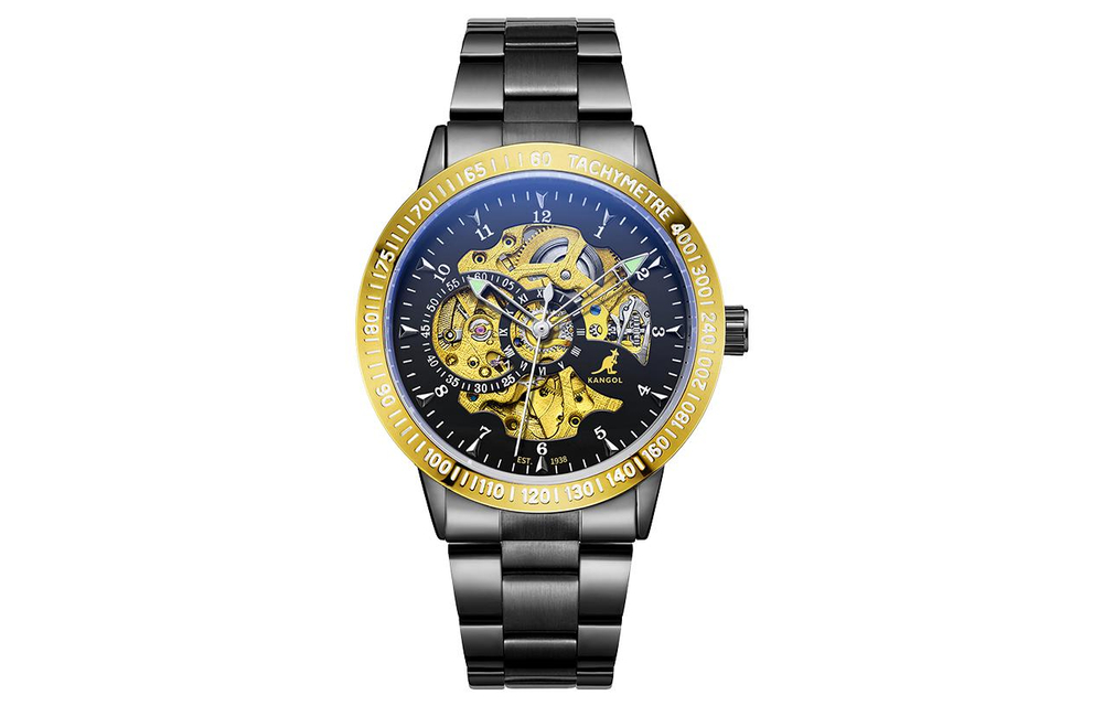 KANGOL Men"s Watch