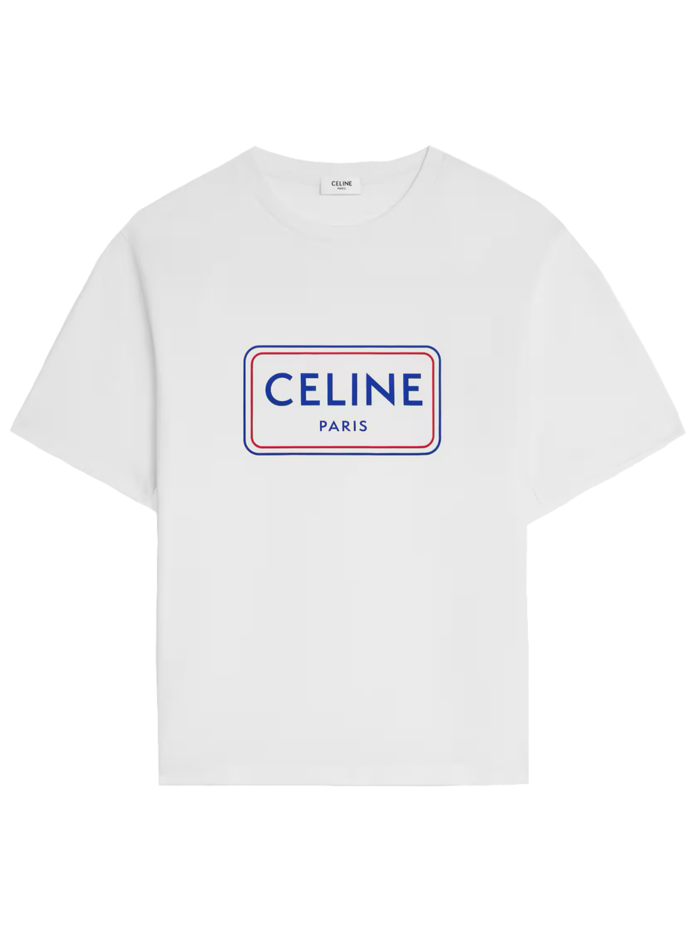 Футболка CELINE