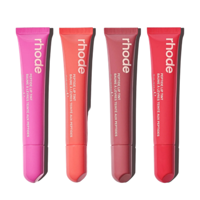 Rhode Peptide Lip Tint
