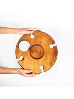 Столик винный