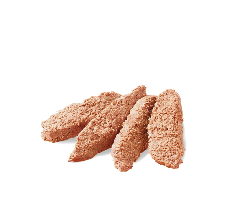 Влажный корм Royal Canin Kitten Sterilised для стерилизованных котят, паштет, 85 г