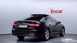 Audi A6 (C8) 45 TFSI (03.2021)