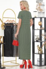 Платье Яркие каникулы DStrend (Акция)