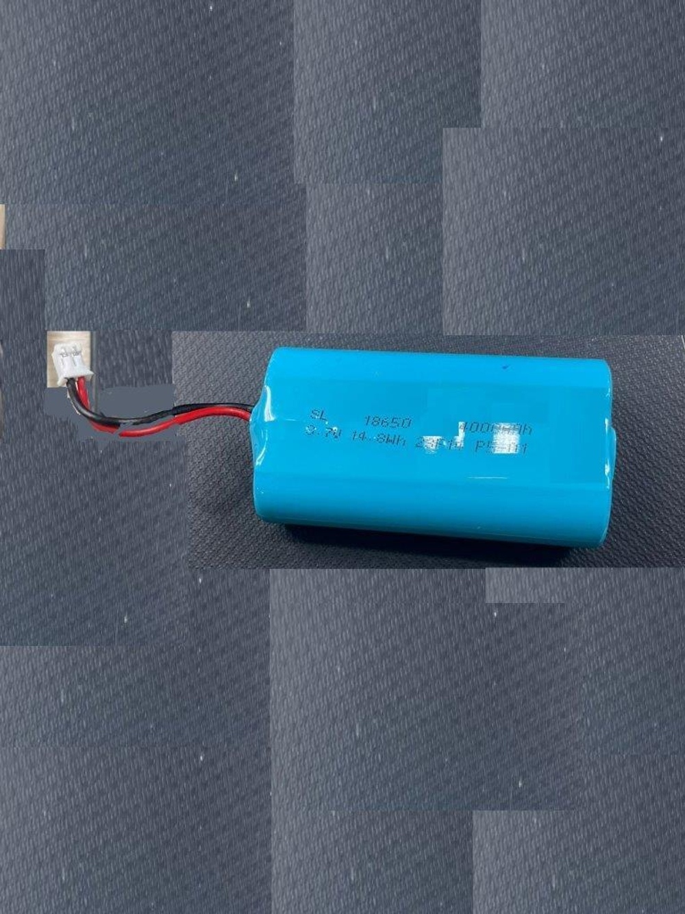 Аккумулятор ET L037-040P