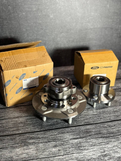 Ступица FORD на все модели 1201303