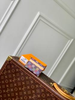 Louis Vuitton Double Card Holder