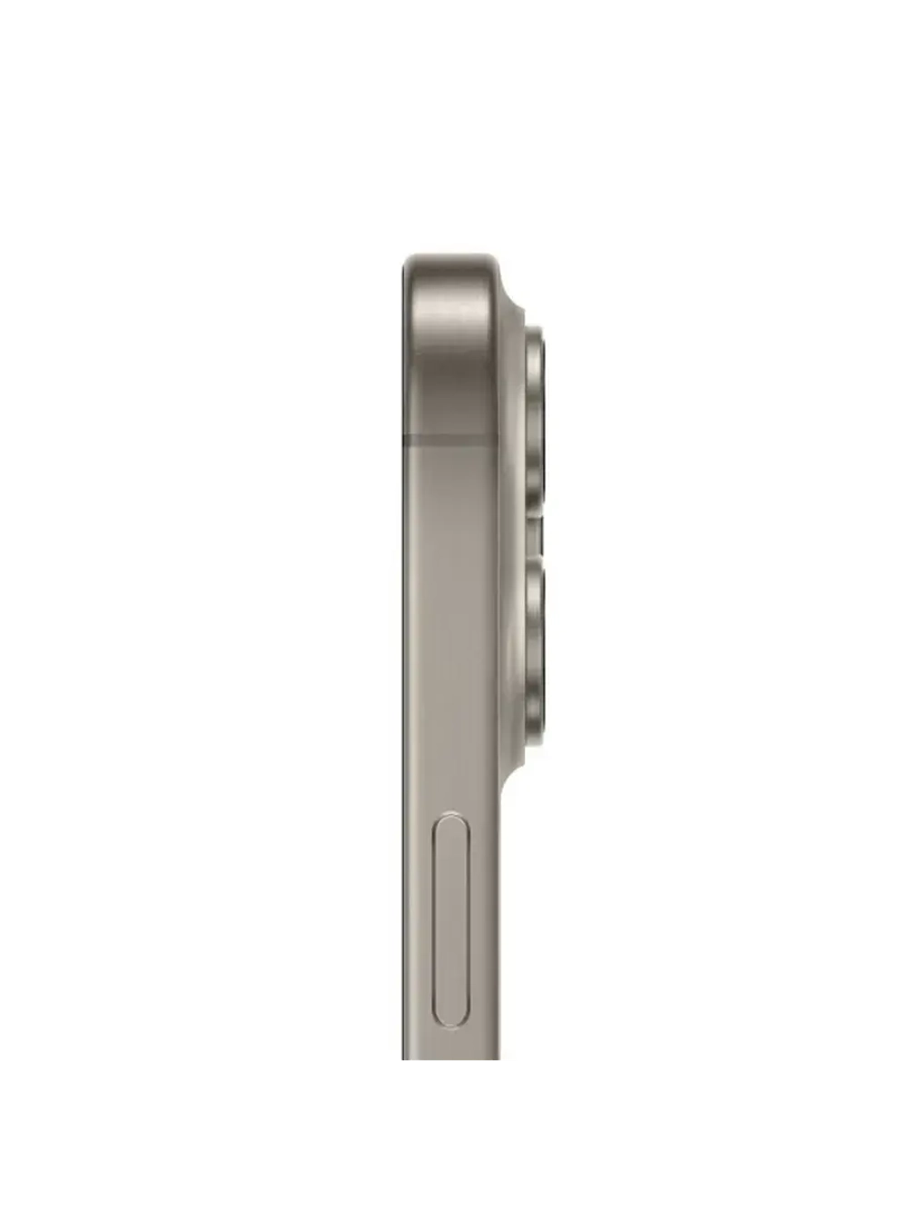 Смартфон Apple iPhone 15 Pro Max 512Gb Natural Titanium (eSIM+SIM) (Без RuStore)